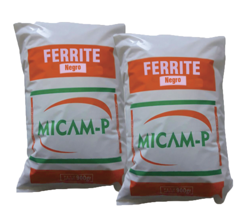 Ferrite color Amarillo x 5 kg - Pinturas Micam-P