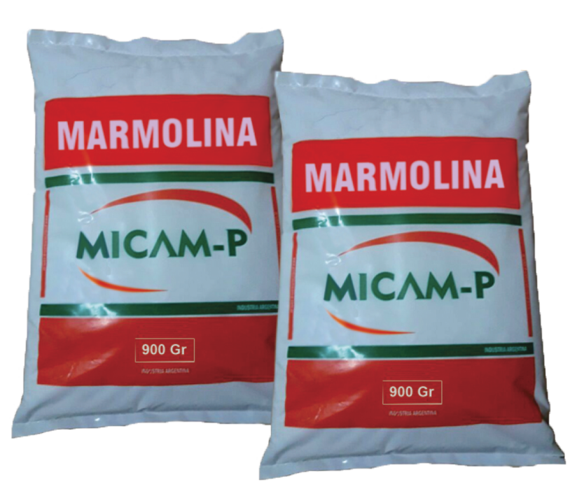 Marmolina x 900 gr - Pinturas Micam-P