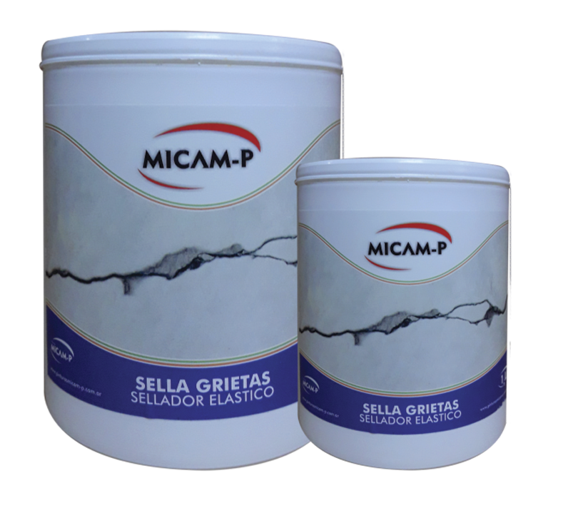 Sella grietas - Pintura Micam-P