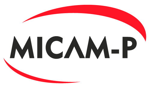 Logo Micam-P - Fábrica de Pinturas